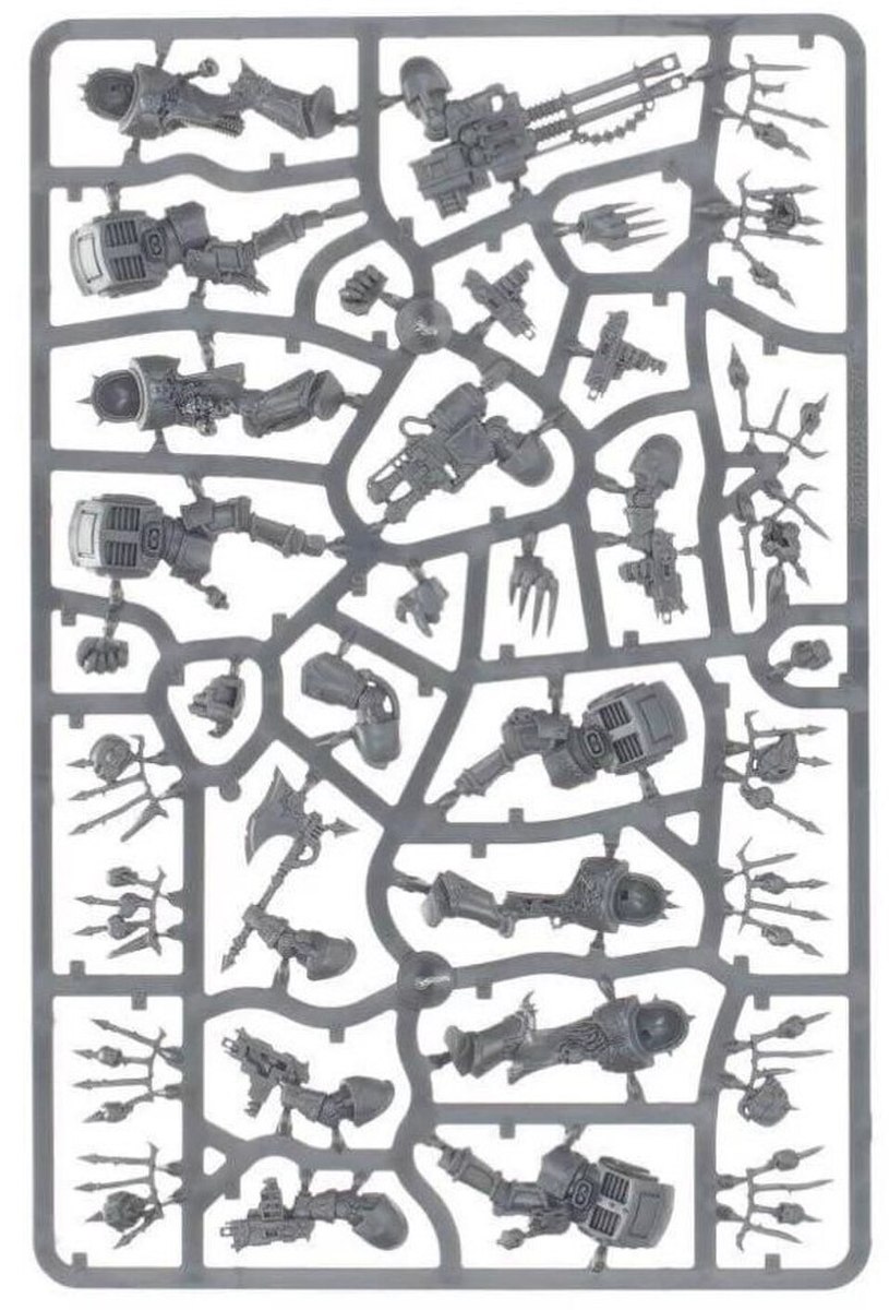 Woodland Creature Set