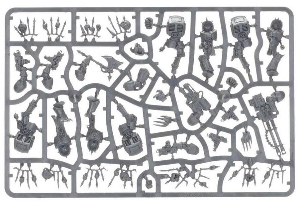 Fantasy Village Set