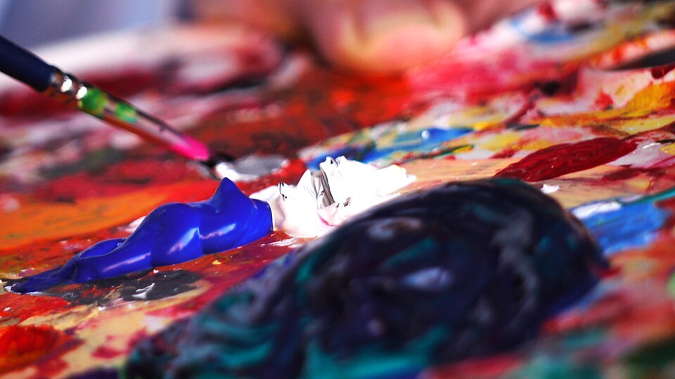 Detail Brush Collection